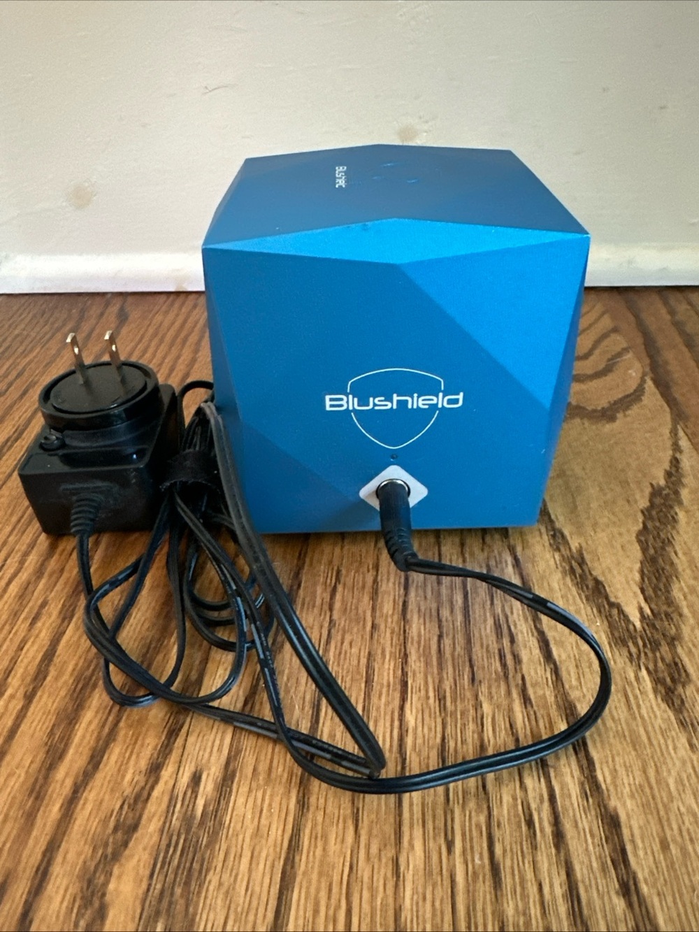 BluShield C1 ultimate cube